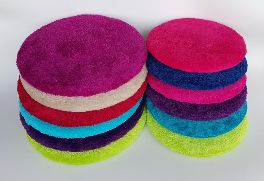 Výstavní povlak 38 cm