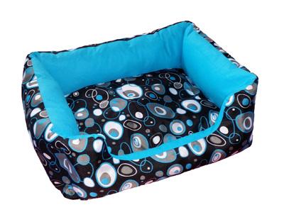 Obdélníkový pelíšek 