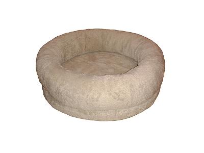 Pelíšek na škrábadlo