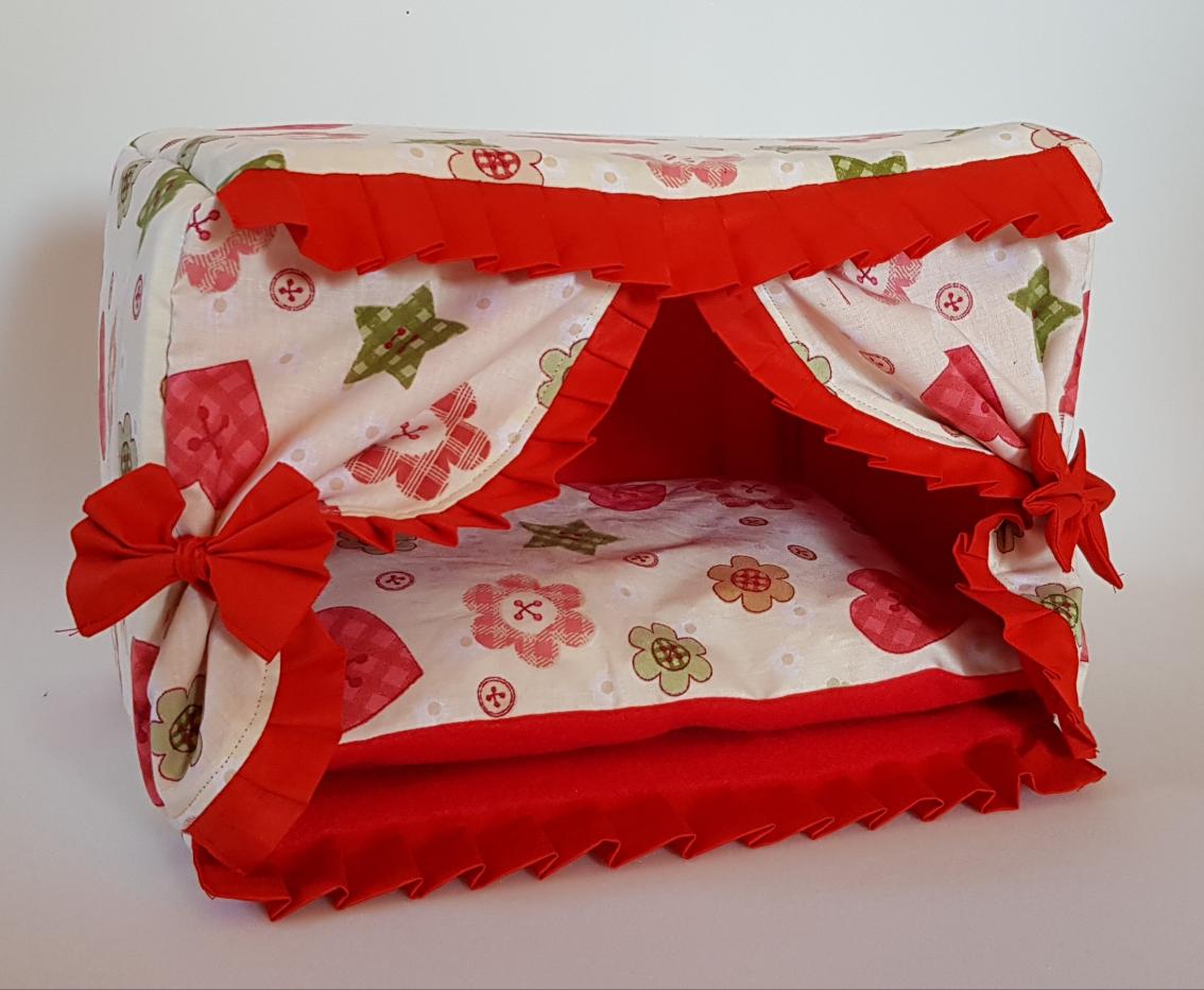 Pelíšek s nebesama