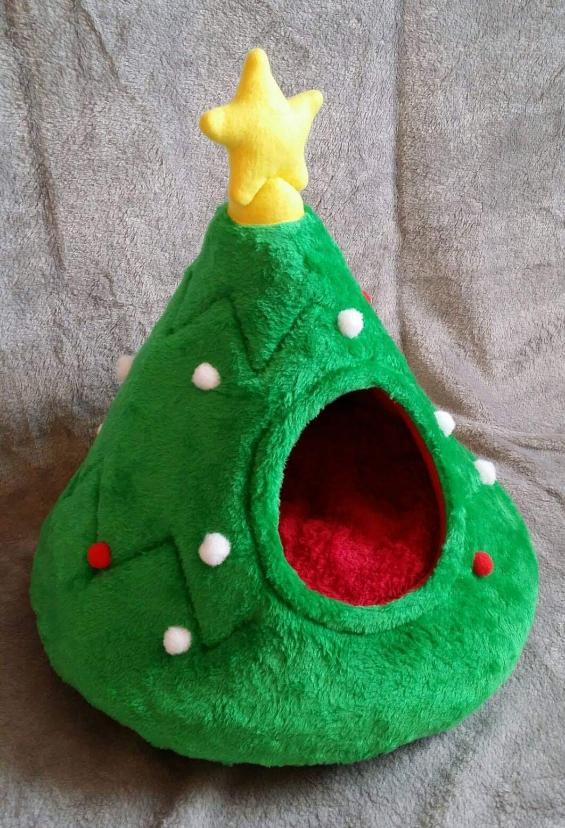 Vánoční stromeček