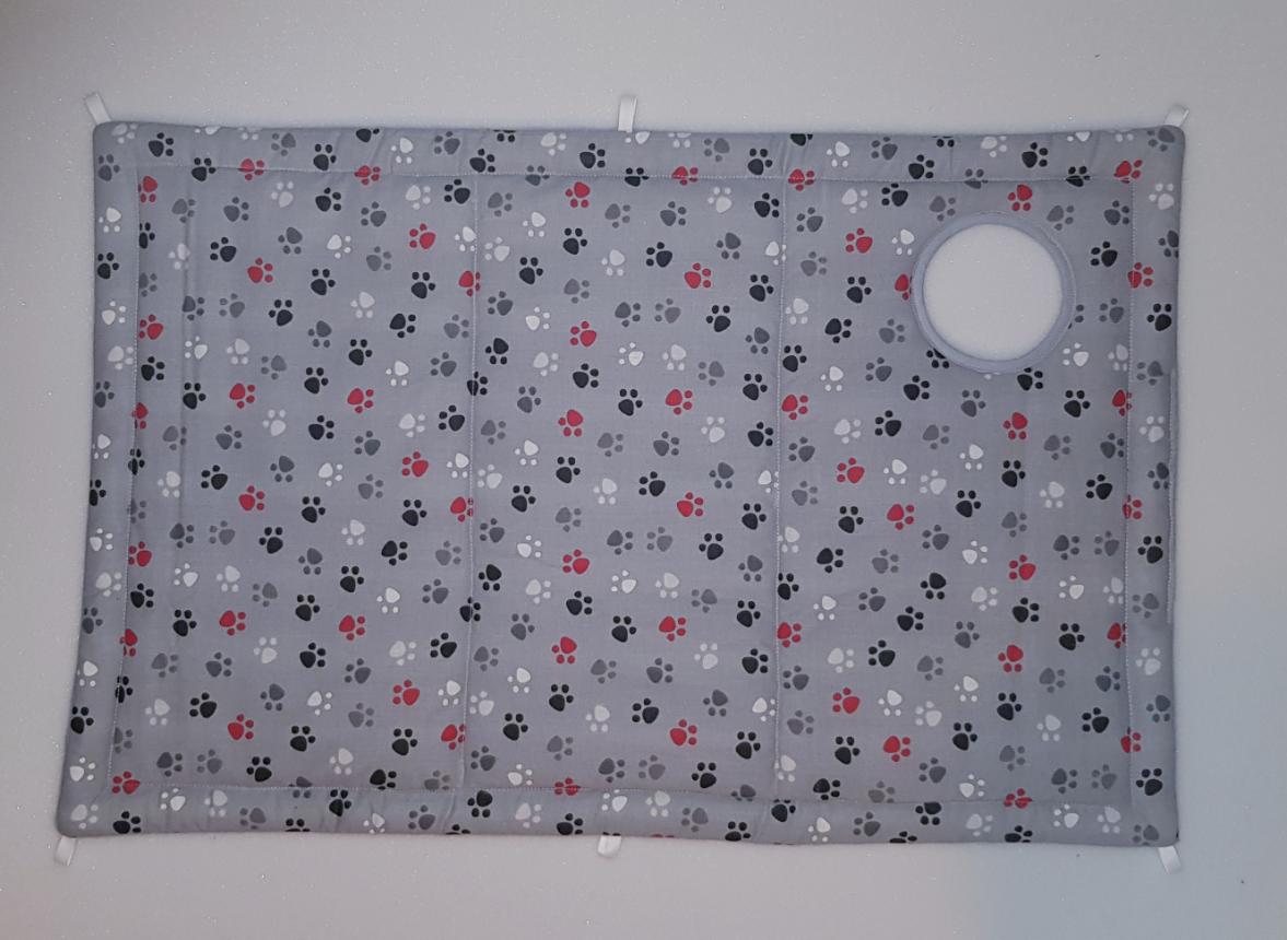 dečka na patro - 3. díly